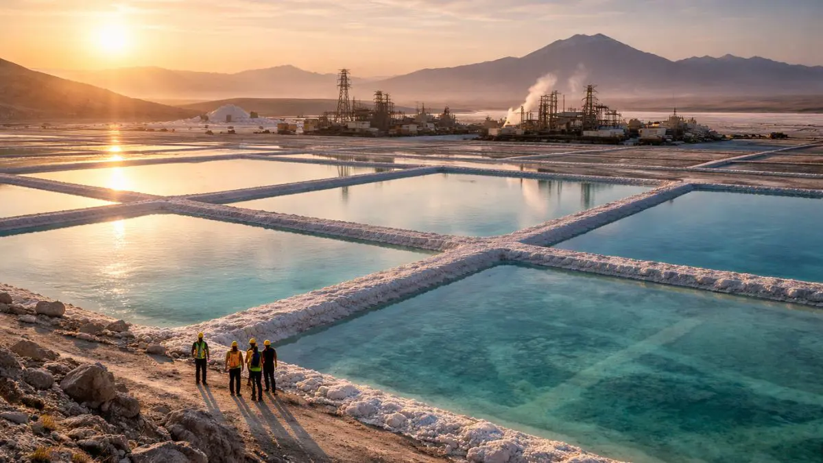 Bolivia vows to honour energy and lithium contracts to rebuild investor confidence