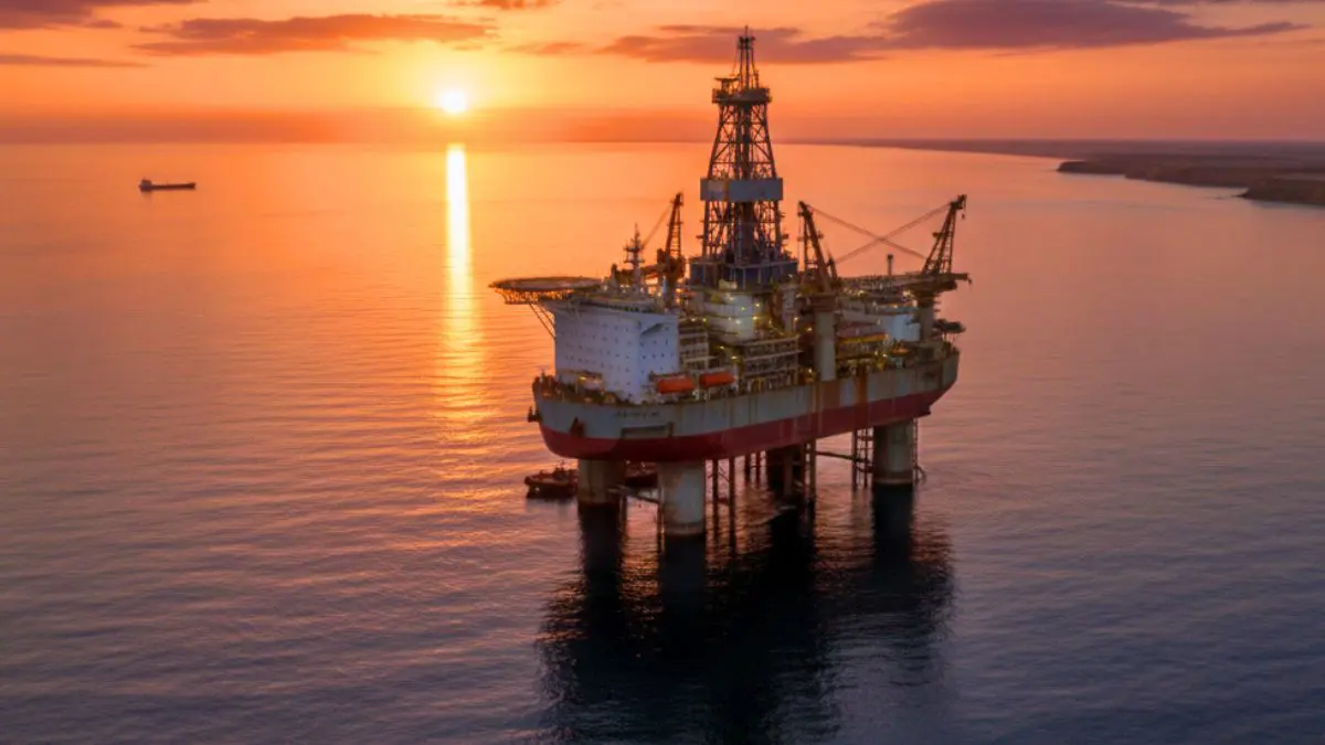 BP Expands Namibia Exploration Presence with Stake in Offshore Blocks