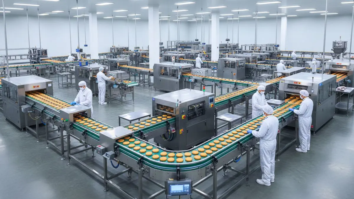 Britannia says operations stable despite gas supply concerns