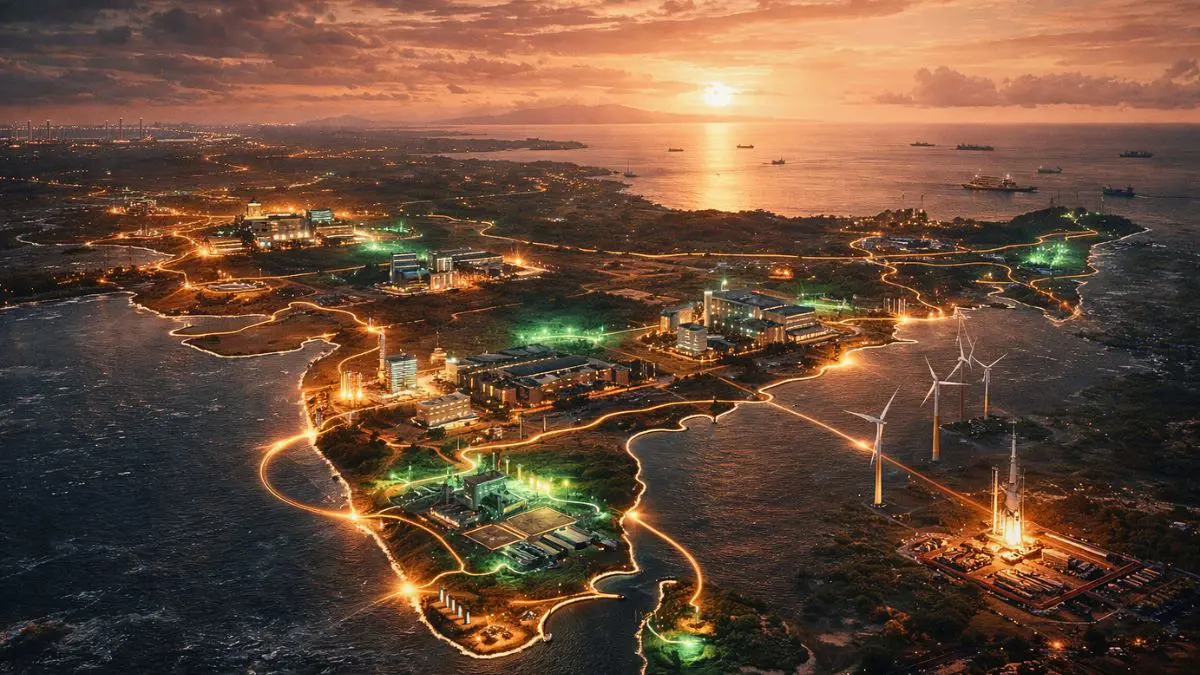 Budget 2026: India Unveils Rare-Earth Corridors to Break China's Mineral Grip