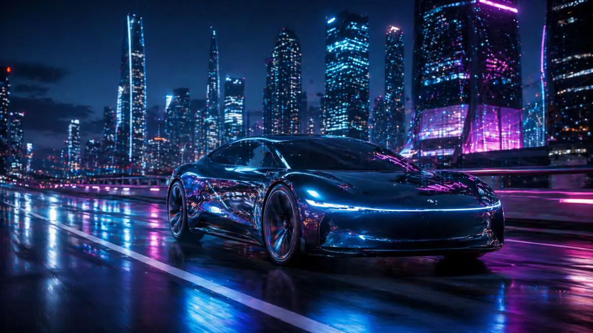 BYD eyes premium EV push as profit growth moderates