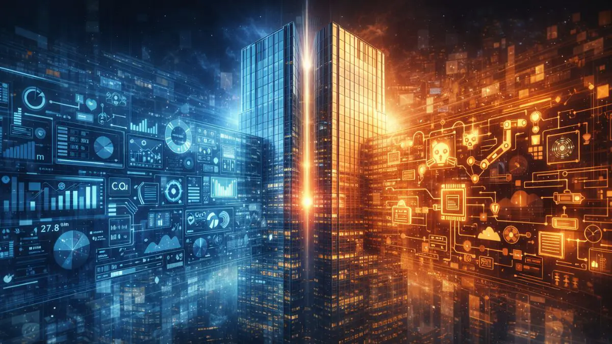 C3.ai in merger talks with Automation Anywhere in potential reverse listing deal