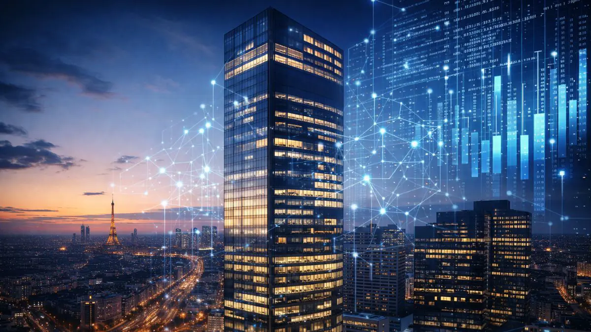 Capgemini beats 2025 revenue target as WNS acquisition boosts AI-driven growth