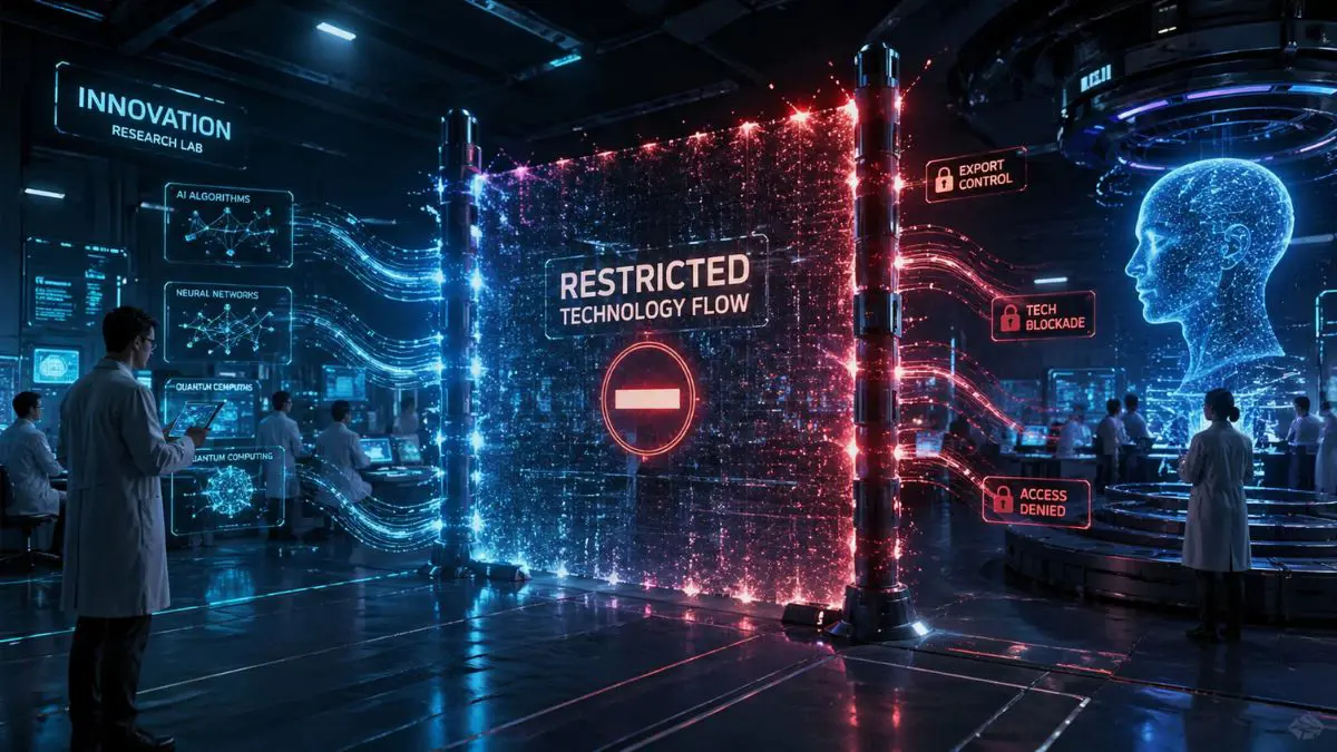 Beijing unwinds Meta’s $2B Manus buyout as China tightens AI capital controls