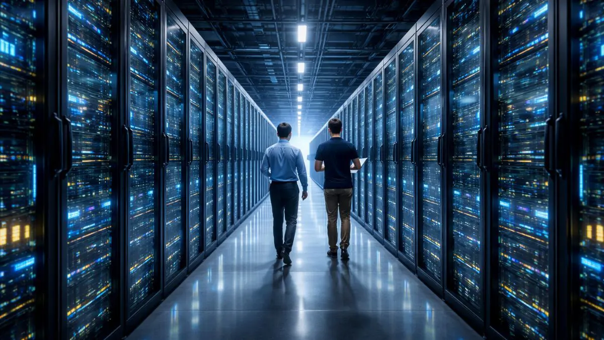 Server CPU Shortages Grip China as AI Boom Strains Intel and AMD Supply Chains