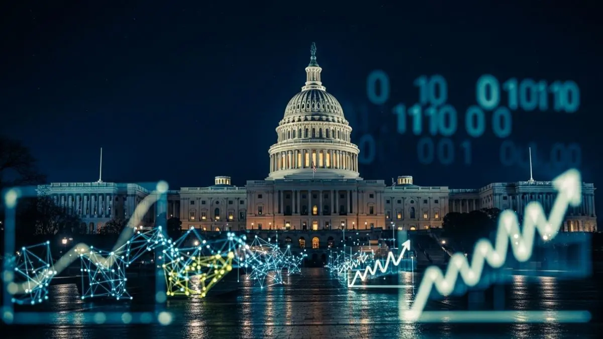 CLARITY Act Heads to Senate Markup as Stablecoin Rewards Compromise Tries to Calm Bank Deposit Fears