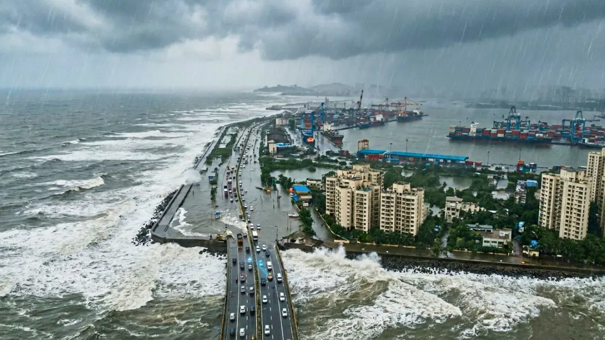 Climate Risks Shift from Insurance Challenge to Broader Financial Stability Concern: MSCI Institute