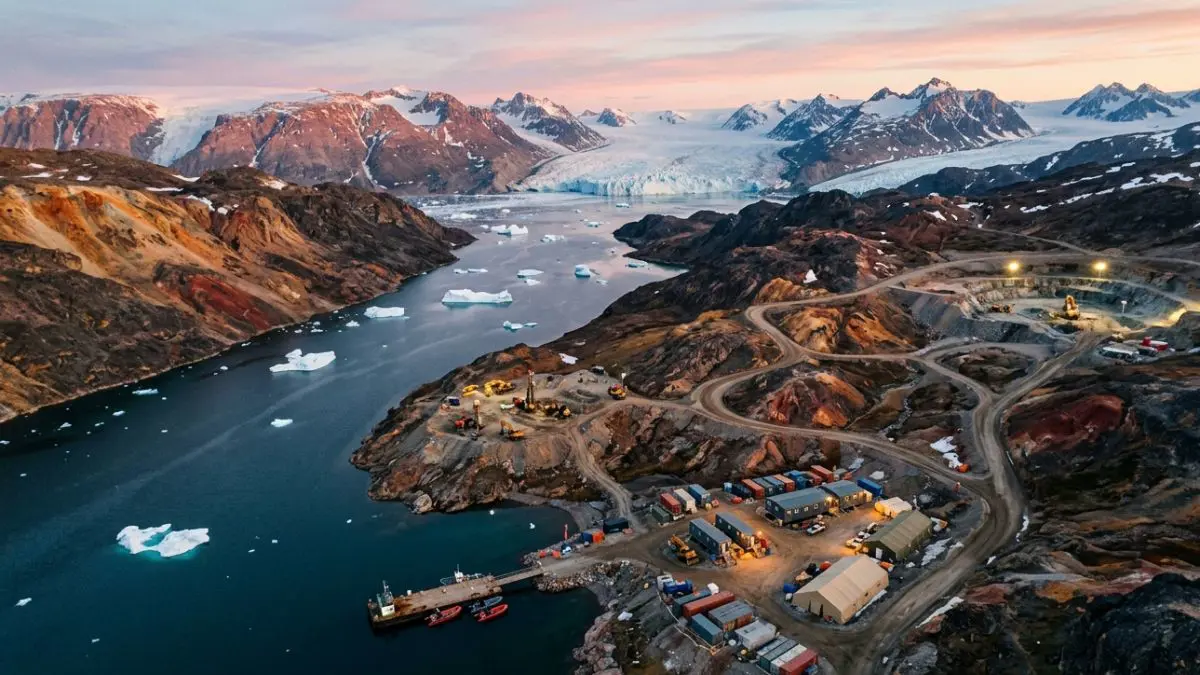 Critical Metals to acquire European Lithium in $835 million deal