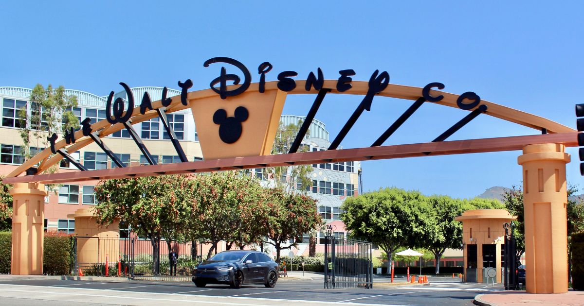 Disney secures support from activist investor ValueAct Capital