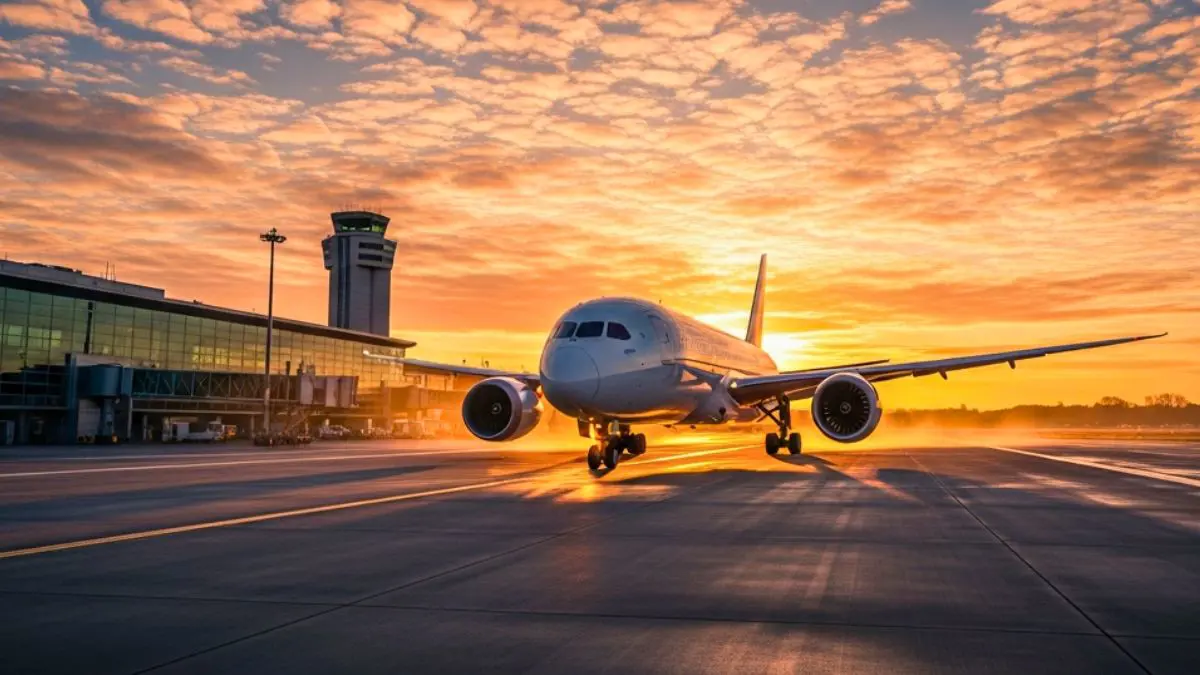 Delta Projects 2026 Earnings Growth, Orders 30 Boeing 787s to Expand Long-Haul Fleet