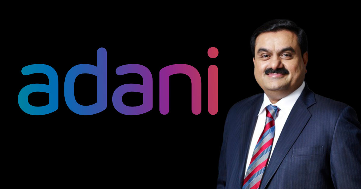 Gautam Adani: Over 90% of Adani Group cement is made from fly ash and slag recycling