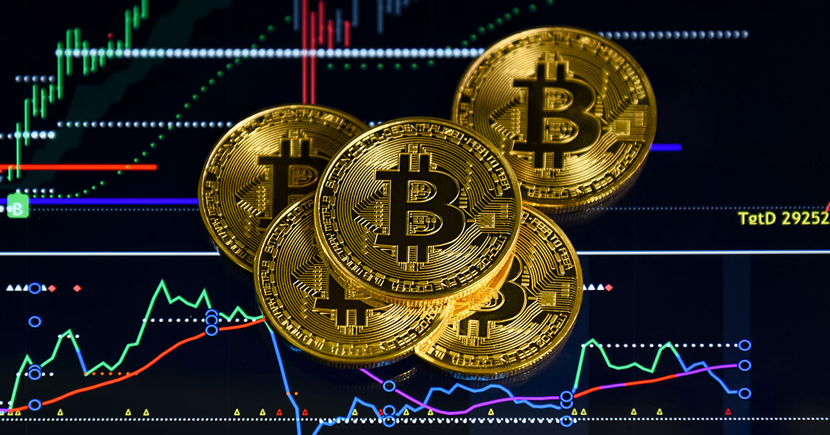Bitcoin surges above $40,000 amid positive market sentiment