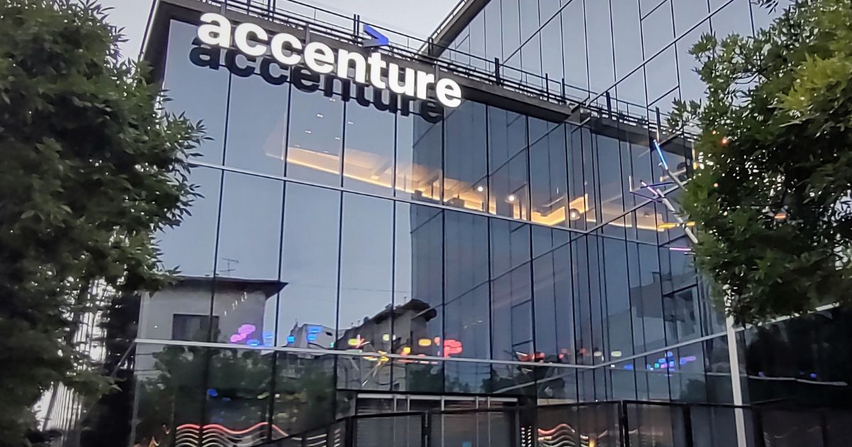 Accenture acquires Udacity, launches AI learning platform LearnVantage