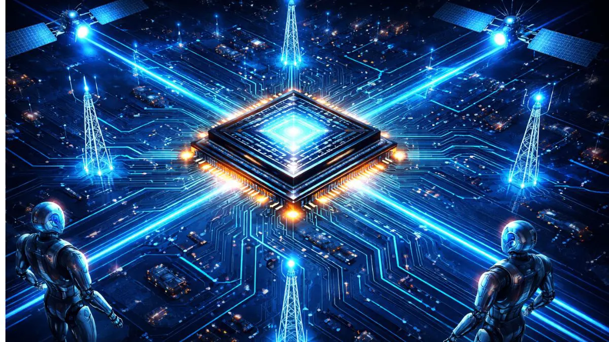 India–Japan chip collaboration grows, but details around Axiro–EdgeCortix deal remain limited