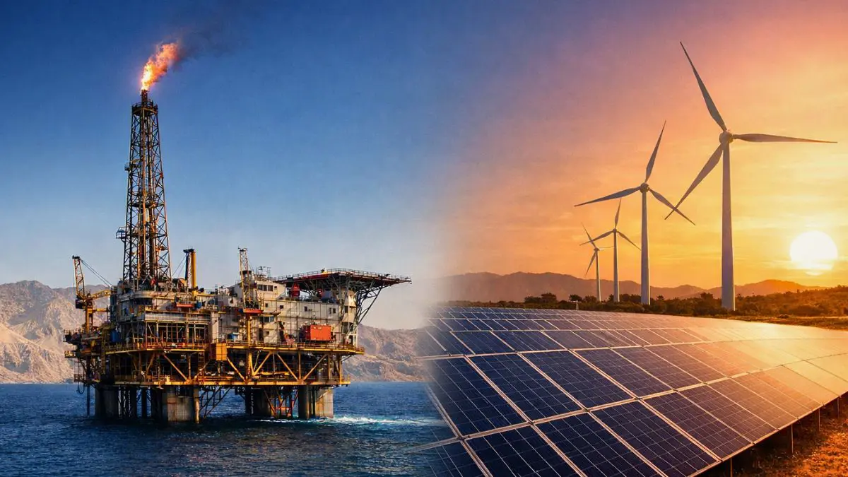 Egypt Boosts Gulf of Suez Output With New Well as Energy Investments Accelerate