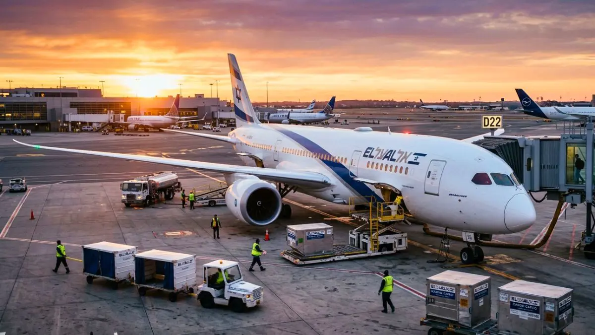 Widebody ambition: El Al expands Boeing 787 fleet to strengthen long-haul strategy