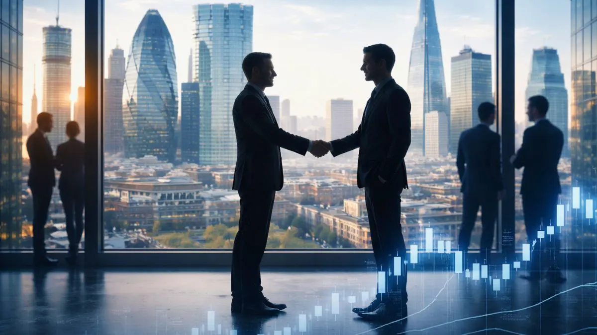 EQT to Acquire Coller Capital for Up to $3.7 Billion, Entering Secondaries Market