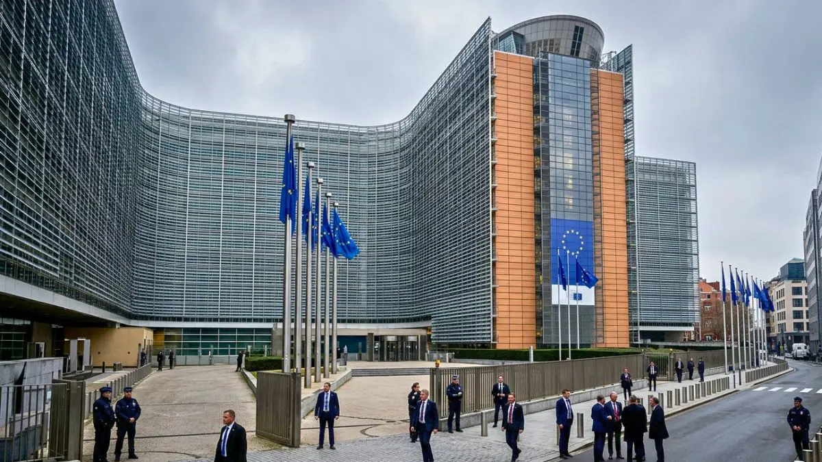 Poland’s Tusk urges EU to maintain support for industry under carbon market rules