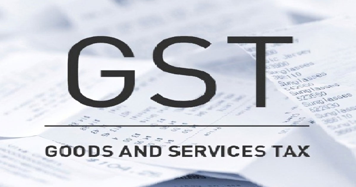 Monthly GST collection in April-December averages Rs1.66 lakh crore