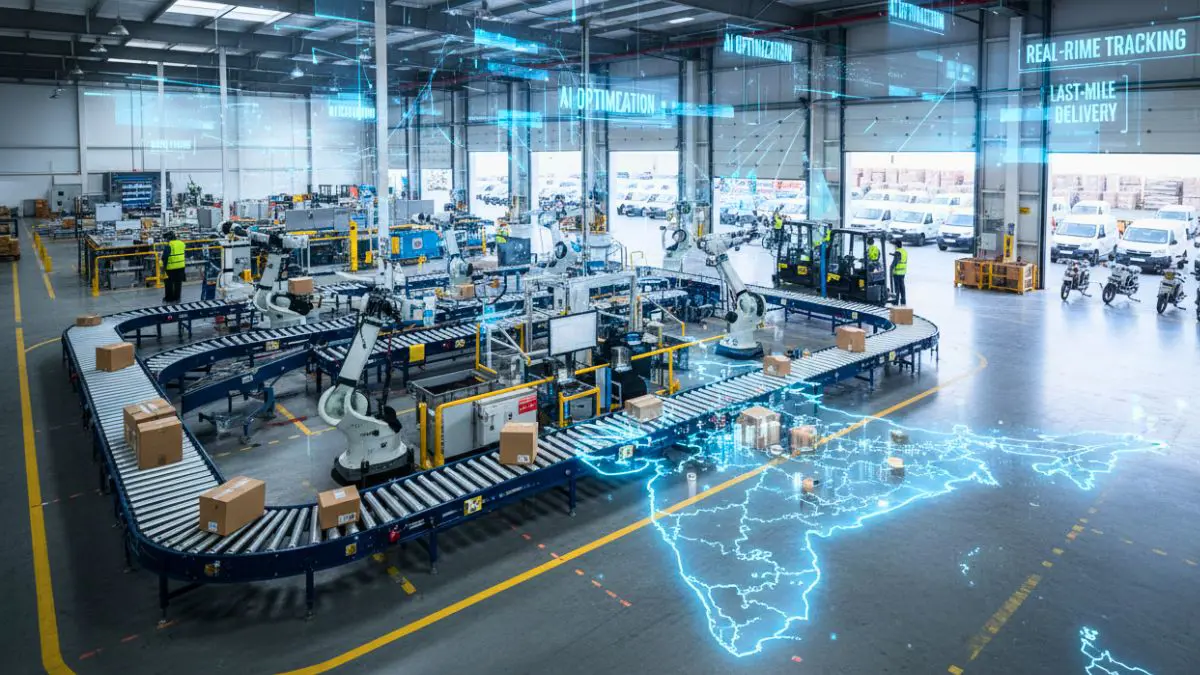 Flipkart sharpens AI focus to boost logistics, quick commerce and customer experience