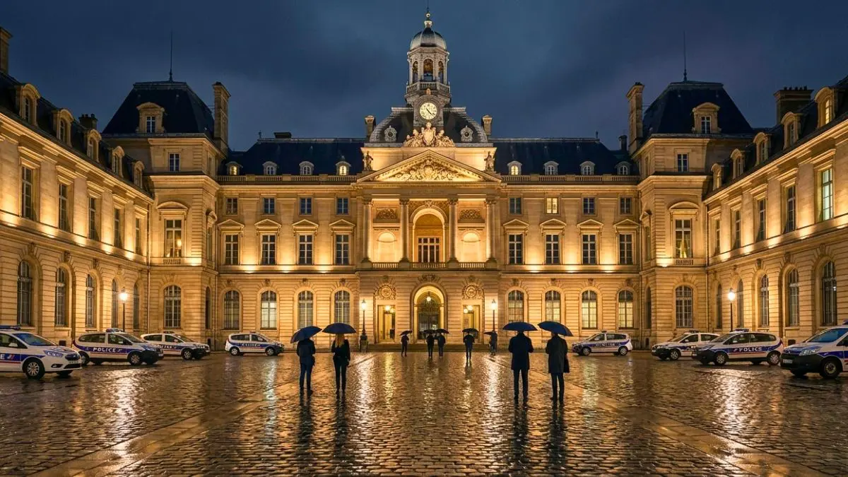 France examines X platform over data protection and content moderation concerns