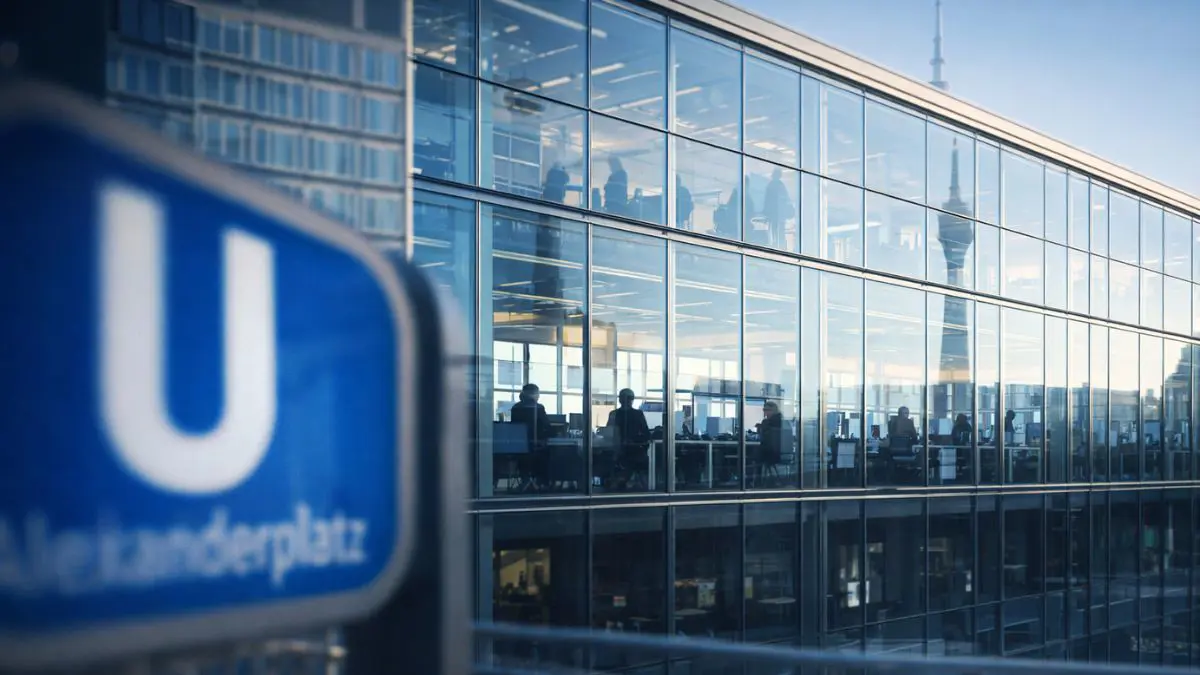 German services sector growth hits four-month high in February