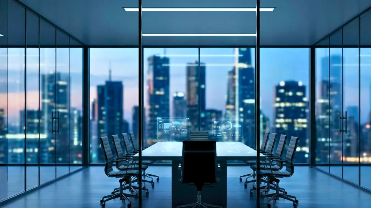 The rise of the ‘ghost executive’: how autonomous AI agents are entering the C-suite