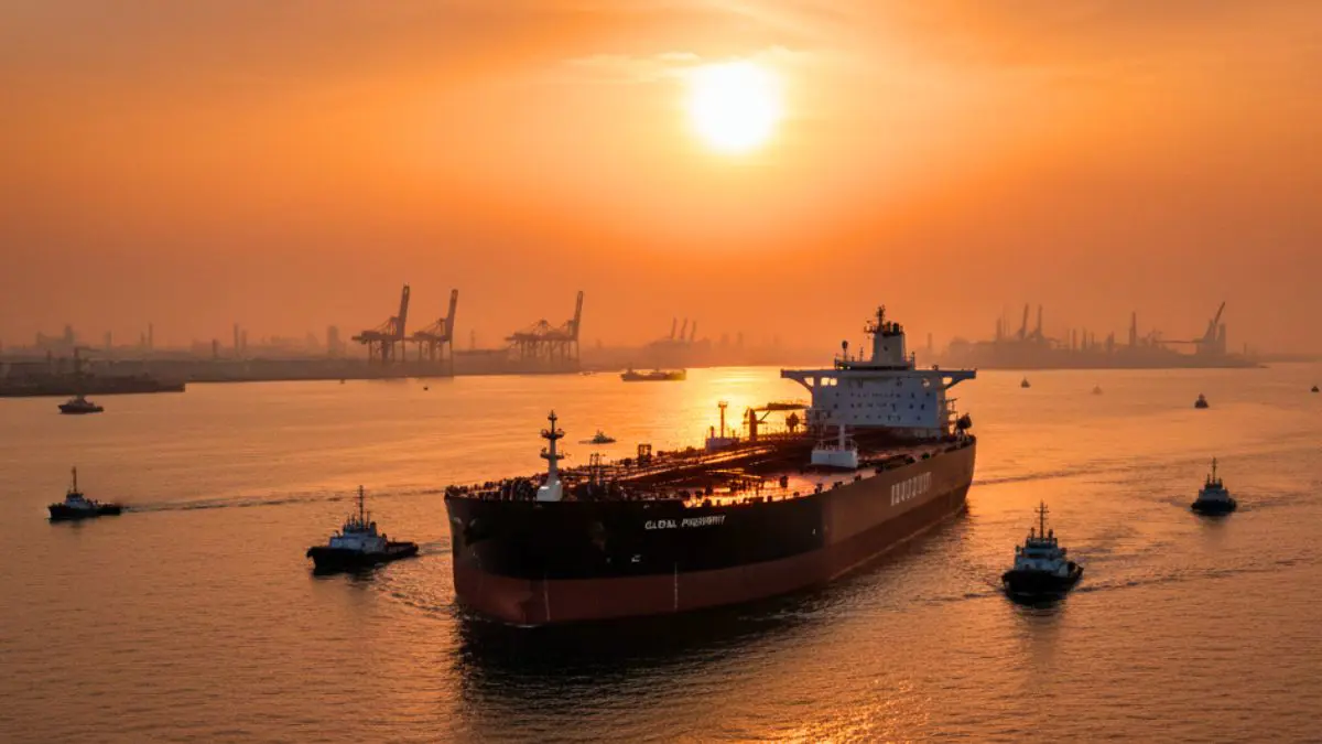 Energy crisis fears grow as U.S. urges India to buy Russian oil; G7 weighs reserve release