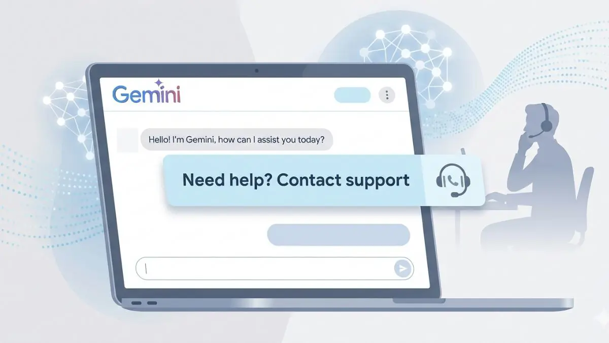 Google updates Gemini safety features, adds crisis support tools and stricter AI guardrails