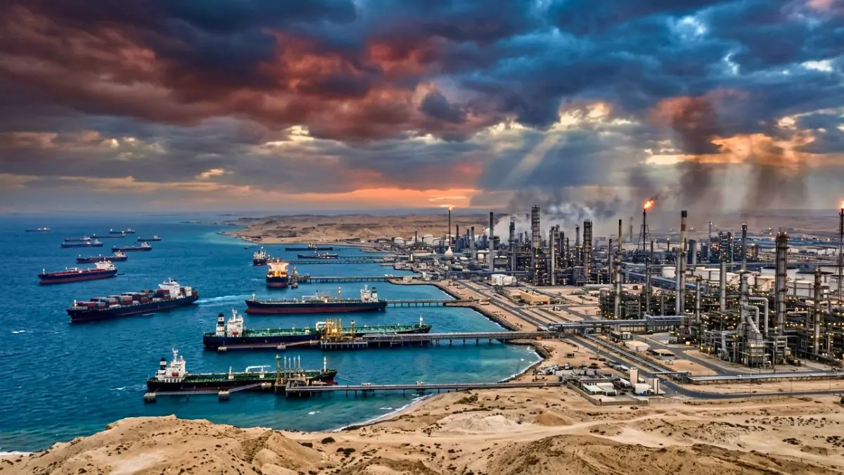 Hormuz disruption triggers economic split across Gulf economies