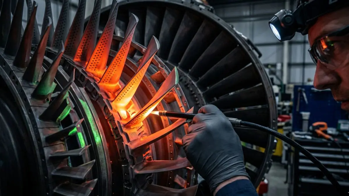Breaking the engine barrier: HAL and GE move forward on F414 co-production deal
