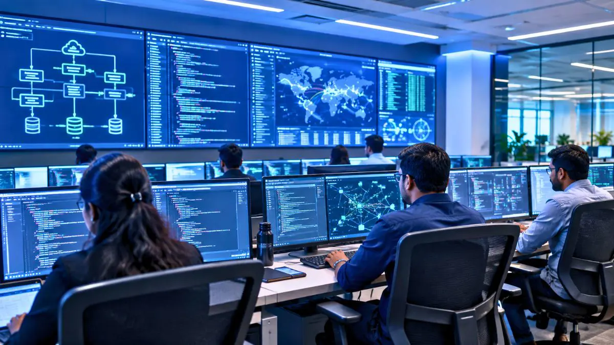 HCLTech partners with Anthropic to scale enterprise agentic AI