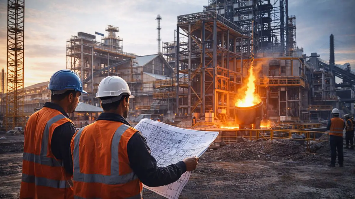 Hindalco announces $2.3 billion aluminium smelter expansion in India