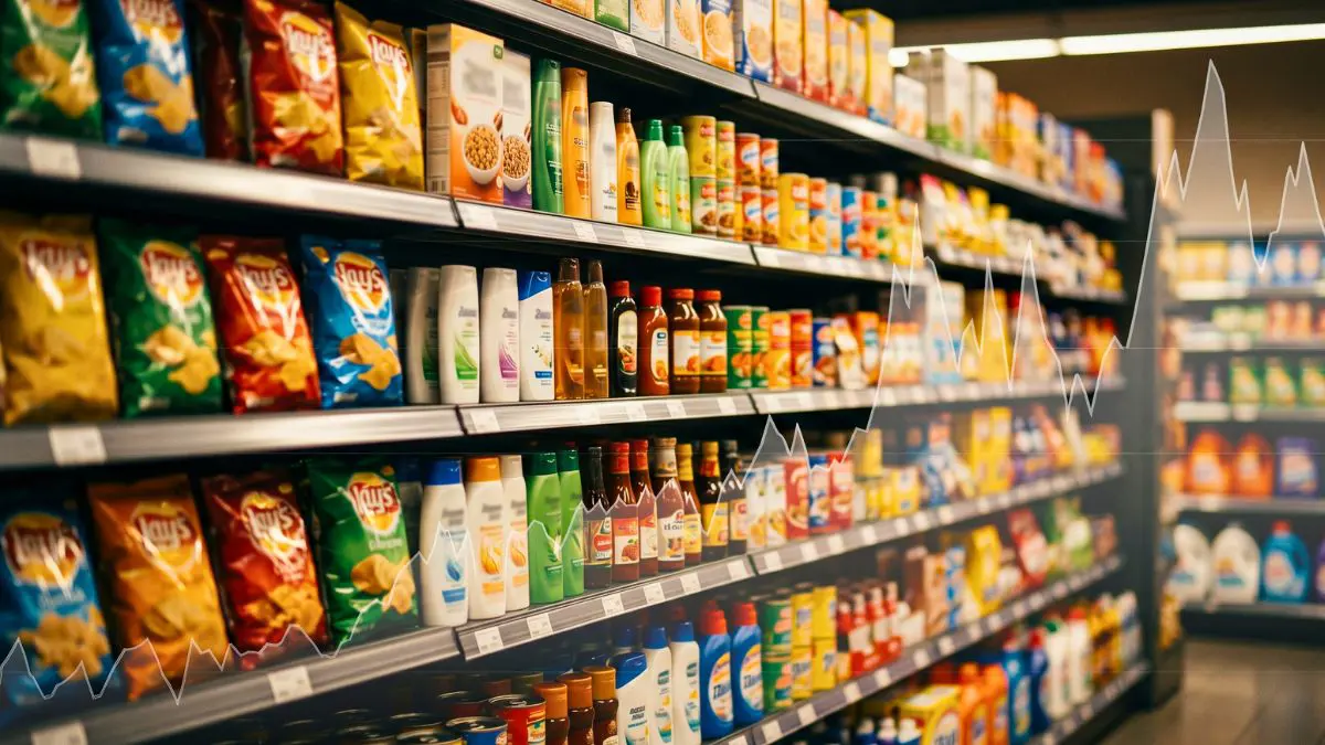 HUL profit rises, but cost pressures from crude-linked inputs persist