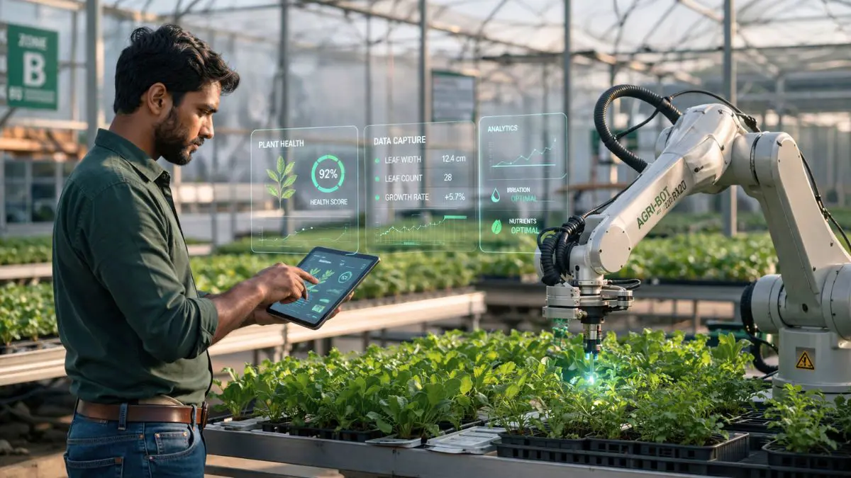 Humyn Labs invests in human-in-the-loop data to advance physical AI capabilities