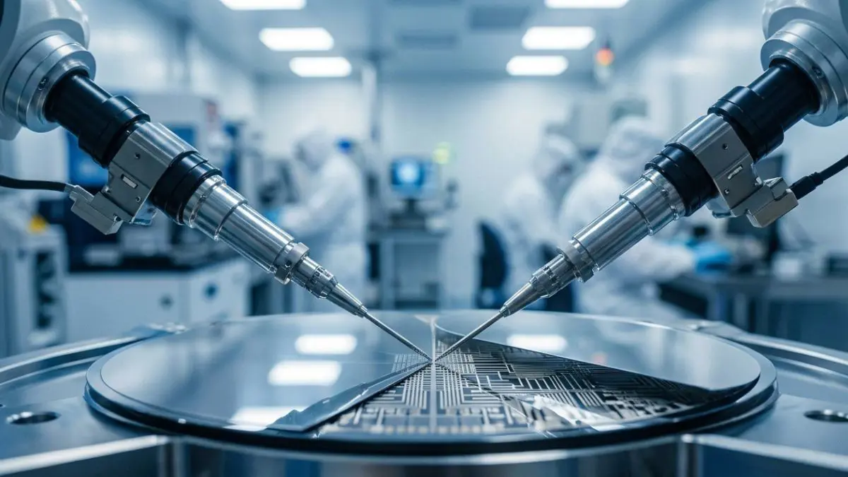 Hybrid bonding gains attention as AI chip packaging demand grows