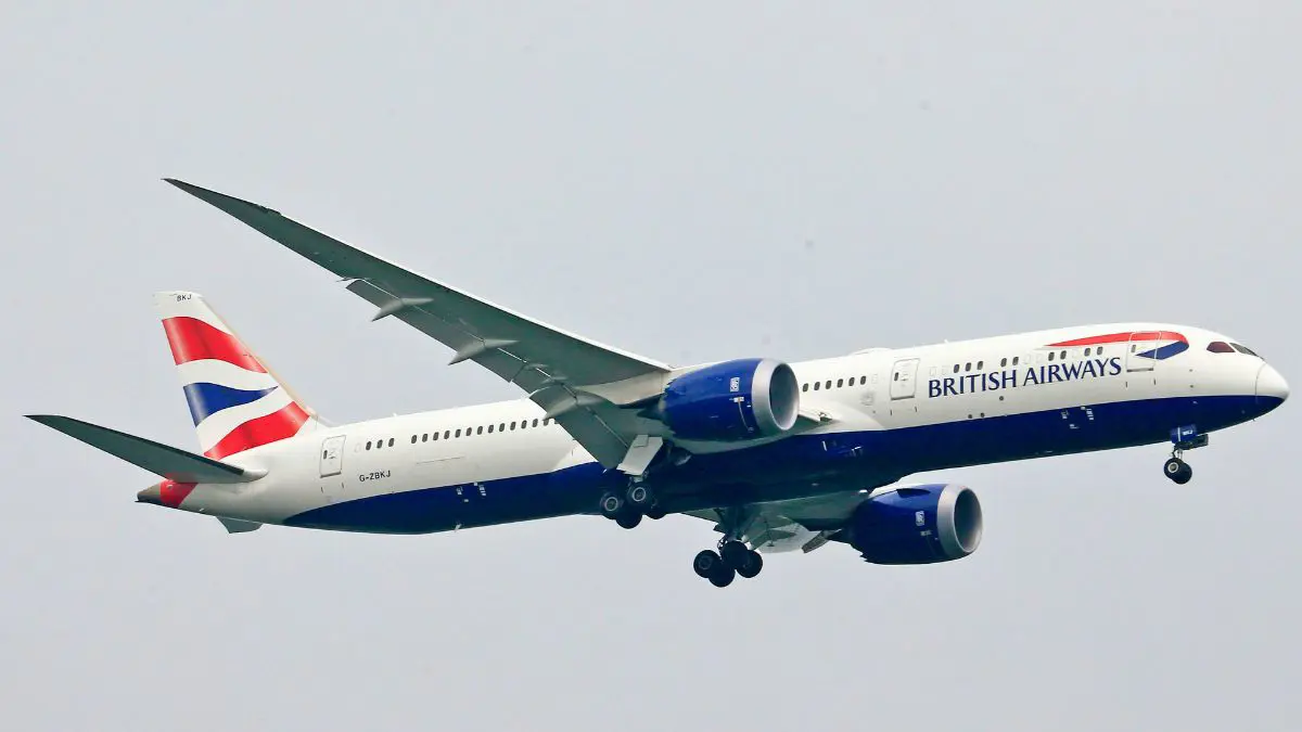 IAG Appoints Insider José Antonio Barrionuevo as New Group CFO