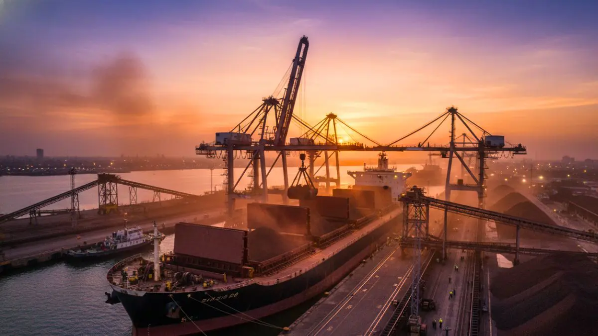 India emerges as alternative buyer for Australian iron ore amid China trade restrictions