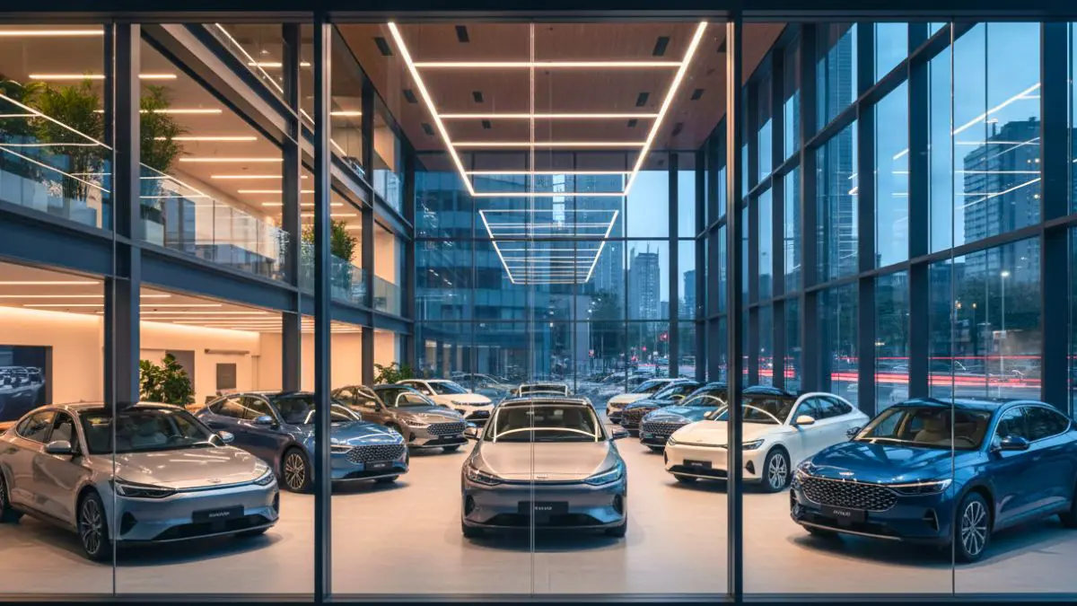 Government reviews industry feedback on next phase of fuel efficiency norms