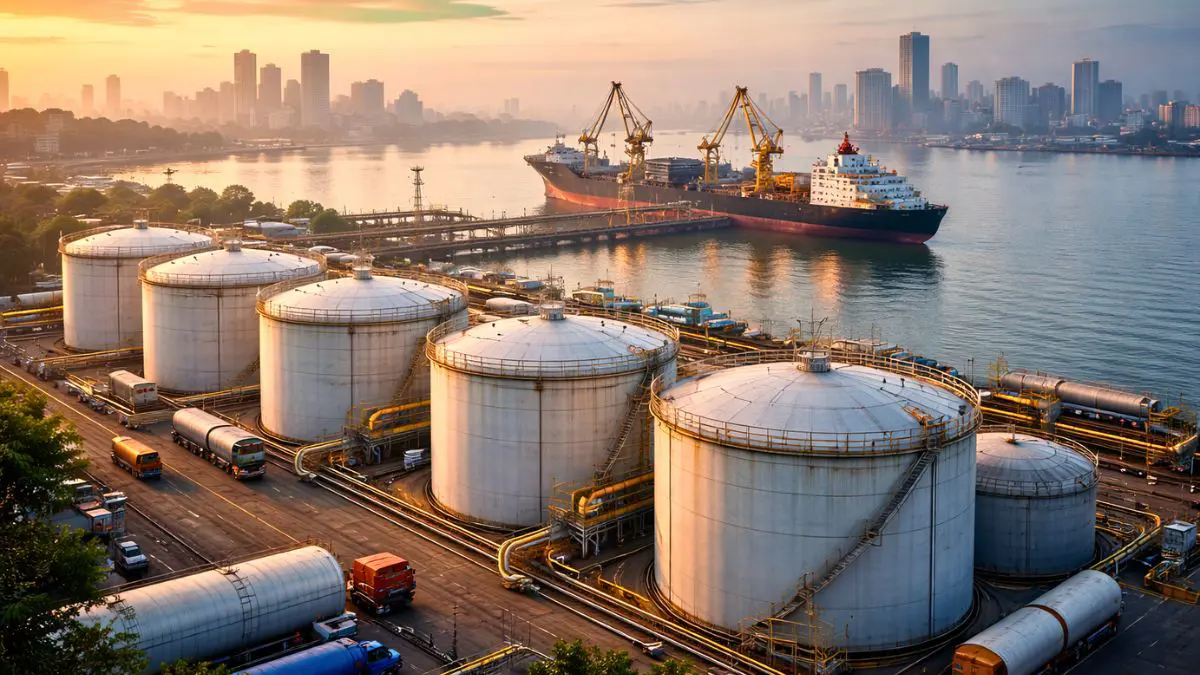 India cancels more South American soy oil imports as rupee slump widens price gap