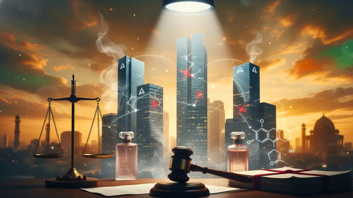 India probes fragrance giants over alleged anti-poaching agreements