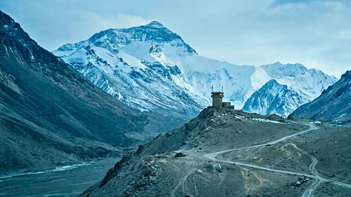 Beijing signals “business as usual” while intensifying administrative grip on disputed borders