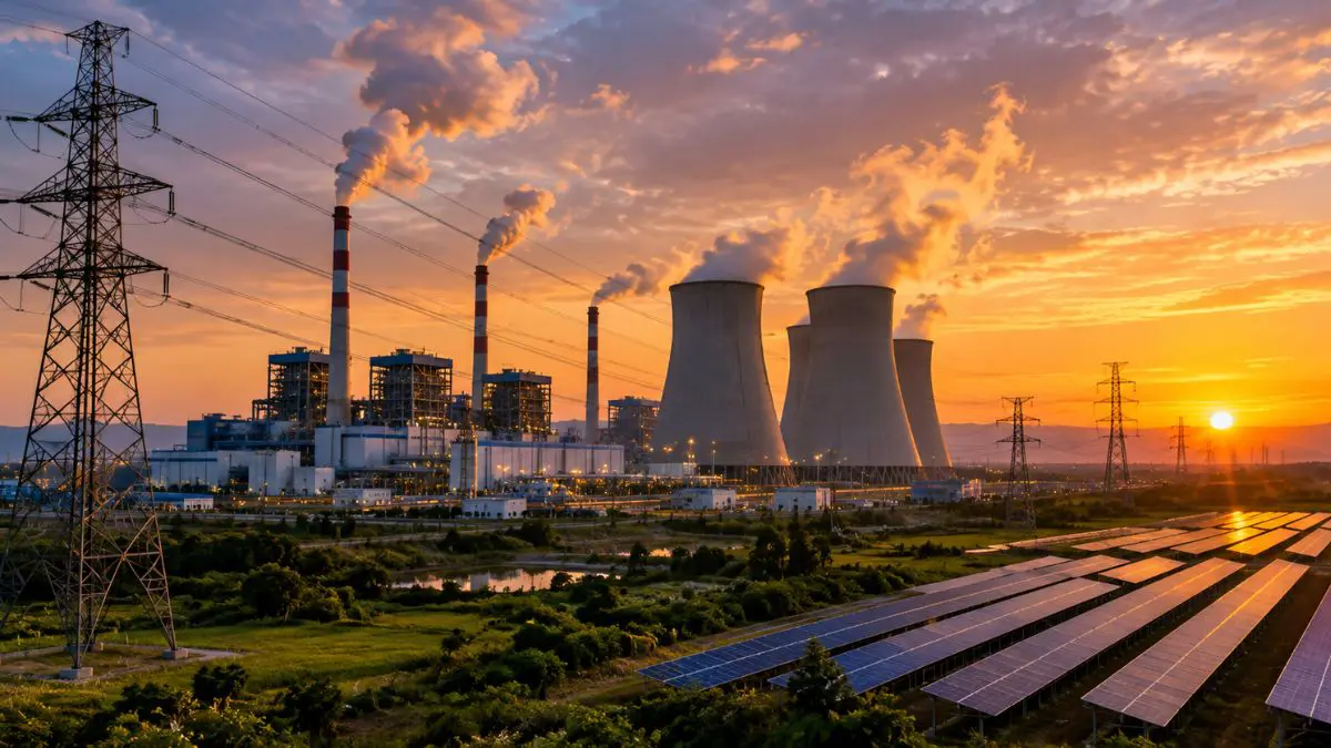 India may need up to 150 GW of additional coal power capacity by 2035