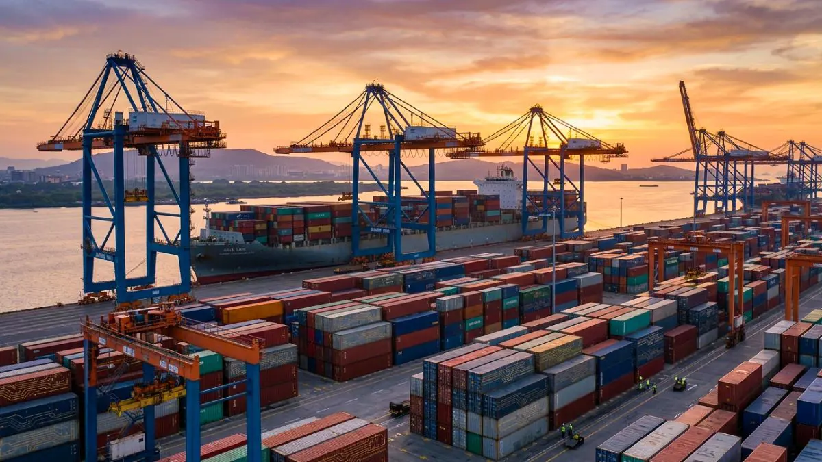 India’s electronics exports to China rise, but Apple-linked surge figures need caution