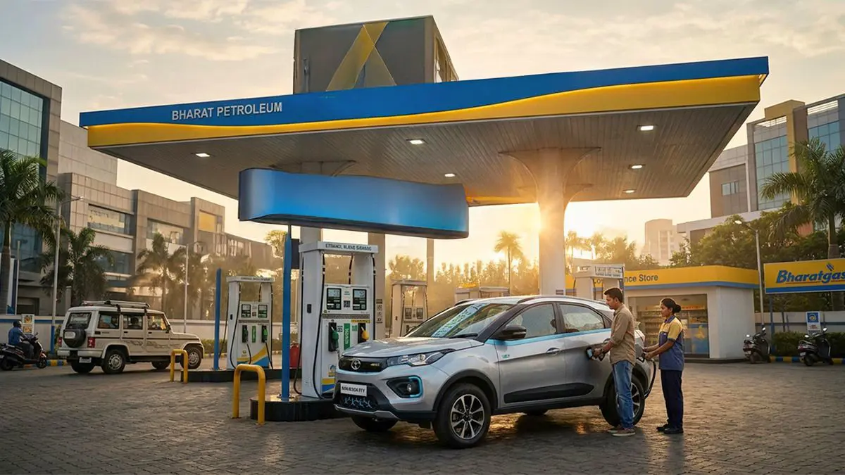 India accelerates flex fuel roadmap to reduce oil import dependence