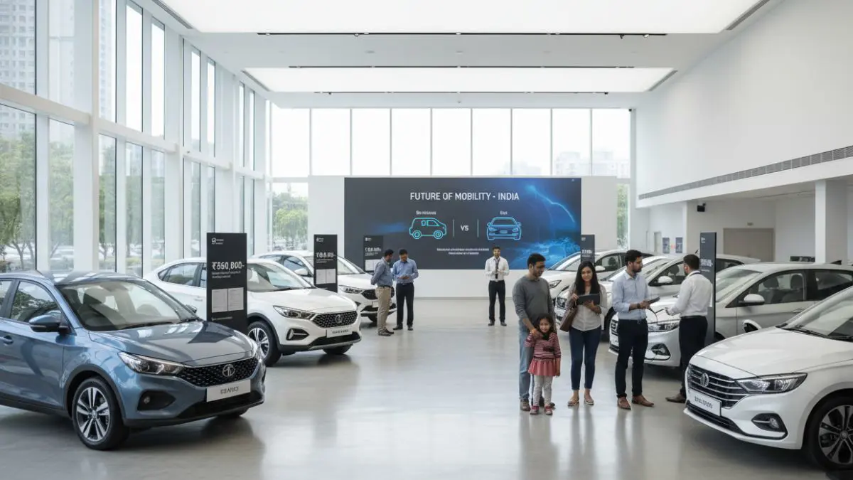 Tesla trails rivals in India’s EV market as pricing and localisation challenges persist