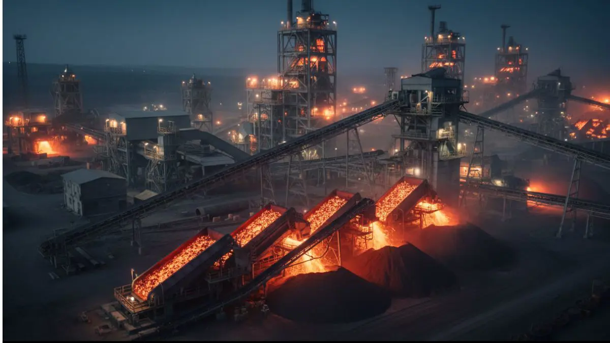 India’s move toward unlocking low-grade iron ore through beneficiation incentives