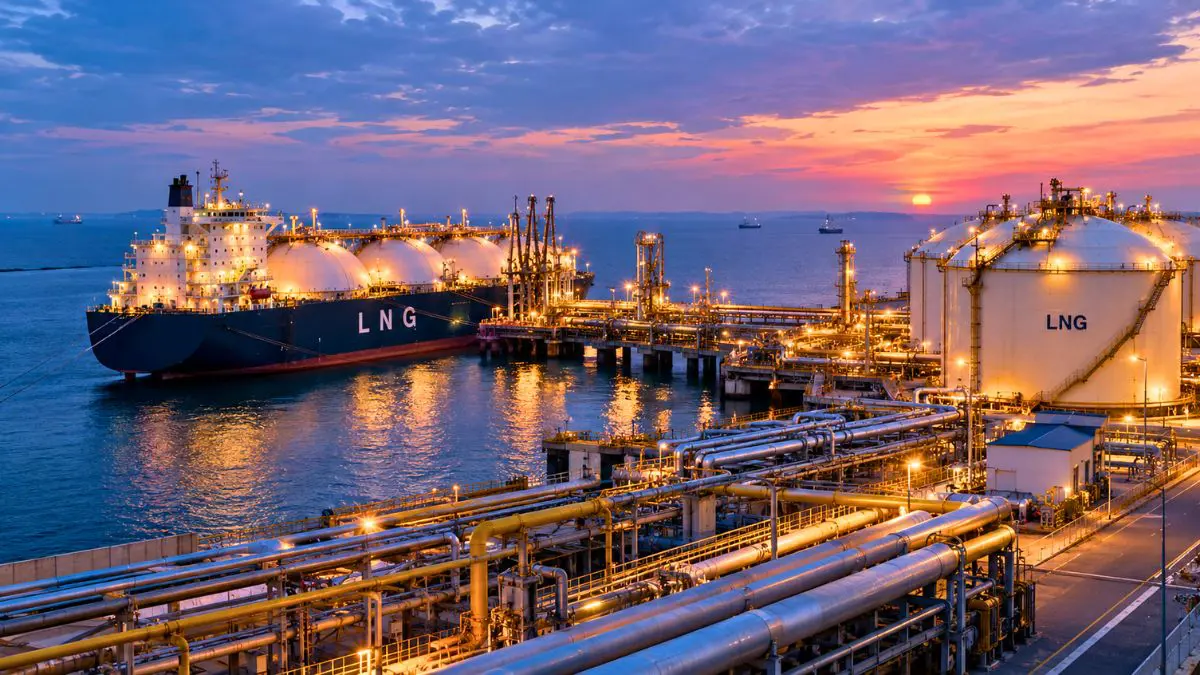 India prioritises city gas as Hormuz crisis threatens South Asian LNG supplies