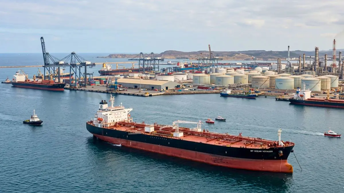 India keeps distance from Iranian oil as sanctions remain in place