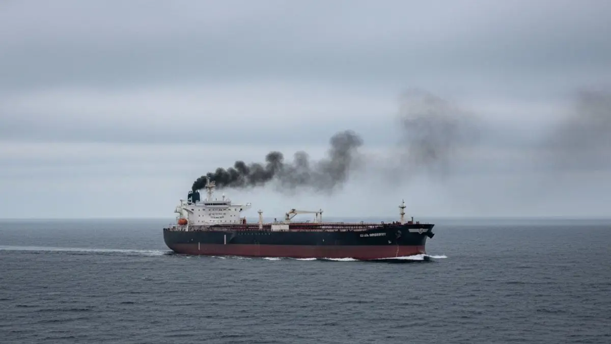 India weighs Iranian oil cargoes amid sanctions framework, no confirmed resumption of imports